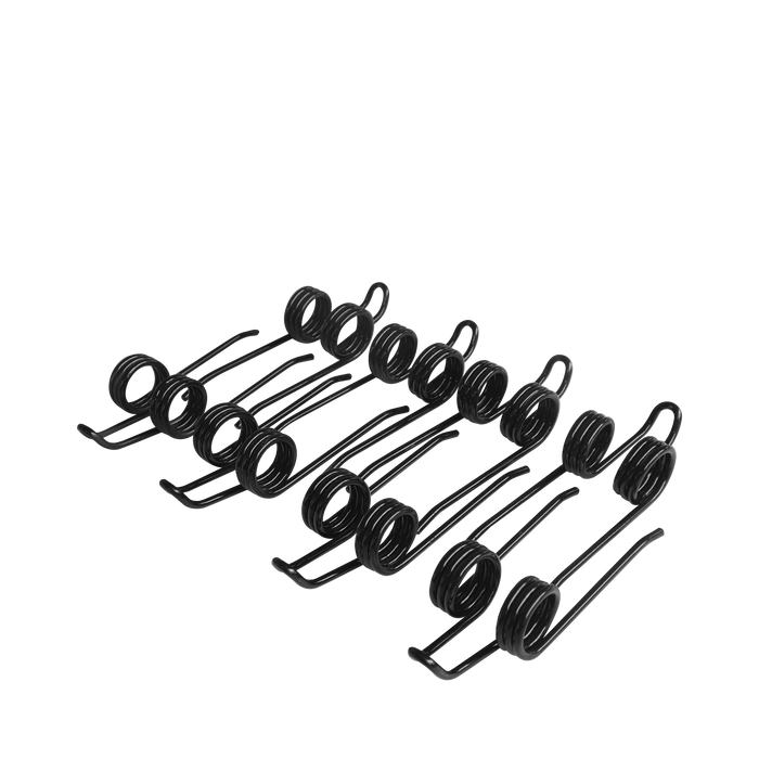 TMG-TRB50-E15 Spring Tooth for TMG-TRB50/50N, Pack of 8