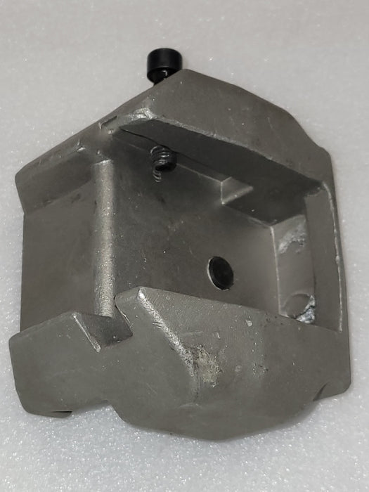 TMG-TTC26-B29 Accessories Clamps (set of 4)