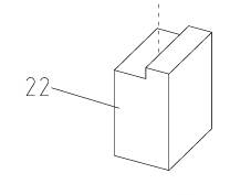 TMG-AFM40-B22 Battery