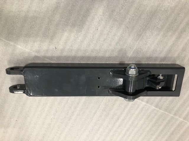 TMG-ALS61-12 SECURITY BASE