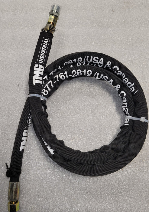 TMG-DB86/94-34A Hydraulic hose (sold as set of 2)