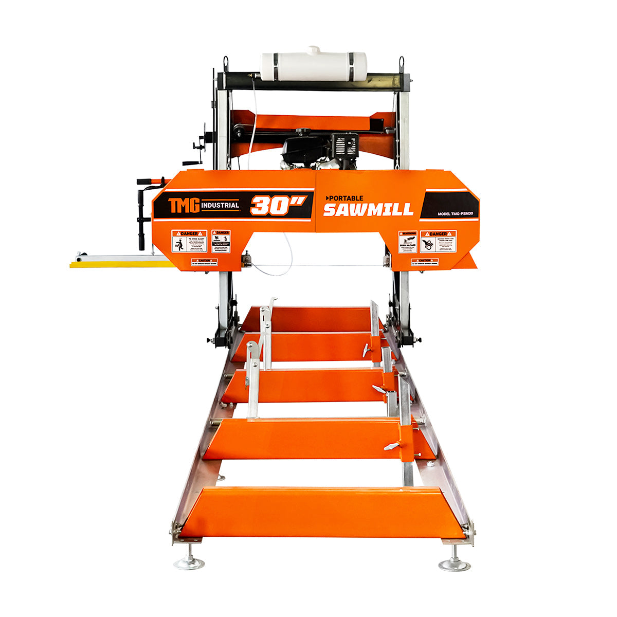 Sawmills