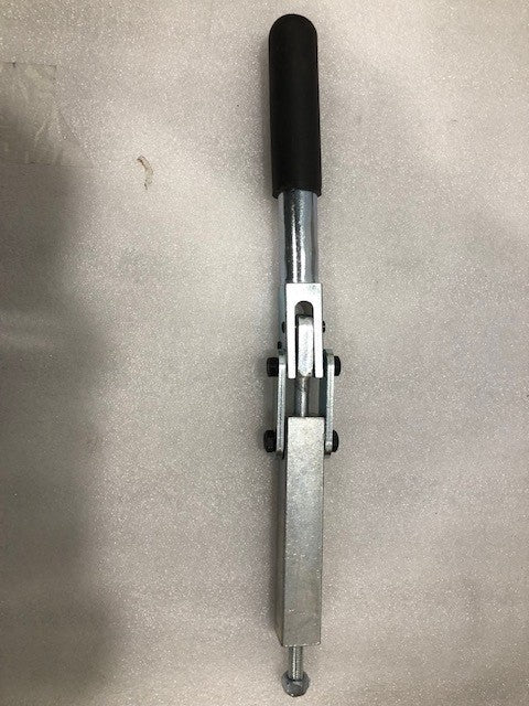 TMG-PSM26-A17 FAST LOCK