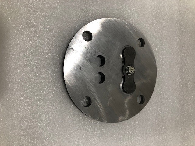 TMG-GAC40-A52 VALVE ASSEMBLY FOR 65 HEAD