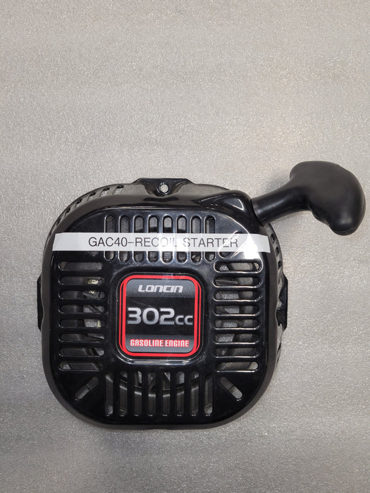 TMG-GAC40 Recoil Starter