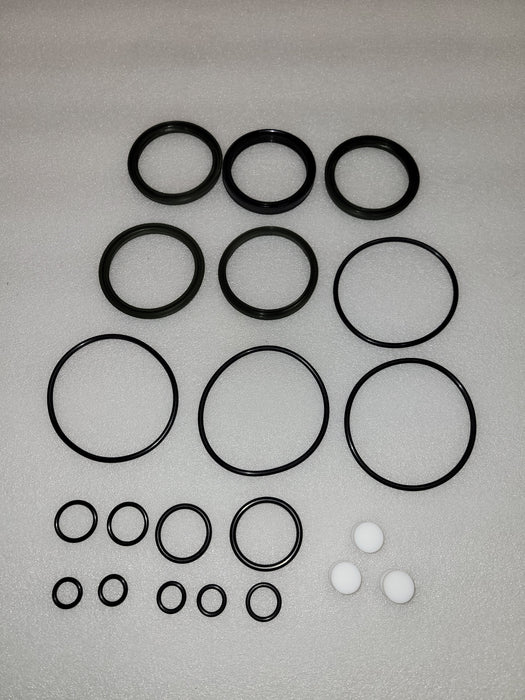 TMG-HB53S-SB30 Seal kit
