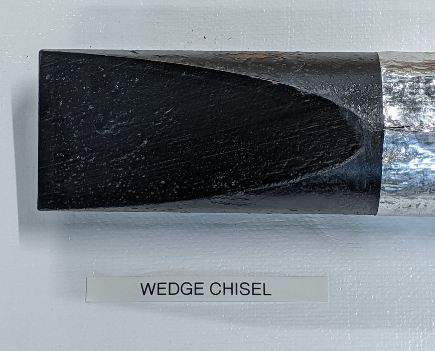 TMG-HB53S-10A Chisel (Wedge Style)