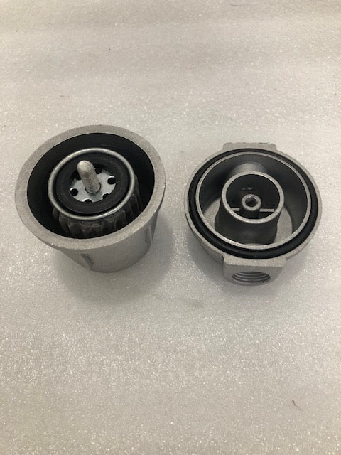 TMG-HW41T-101 Fuel Filter and Filter Housing Cup