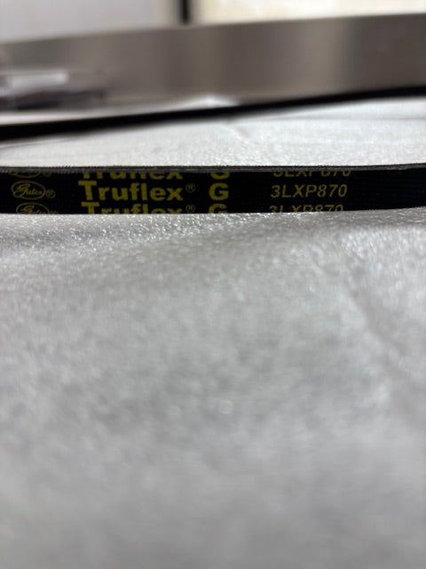 TMG-GSB30-B20 Drive Belt