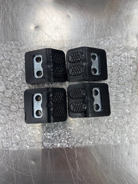 TMG-TC24-PLASTIC PIECES FOR MWA KIT (SET OF4)