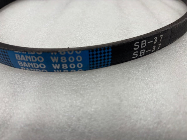 TMG-GSB36-22 AUGAR BELT