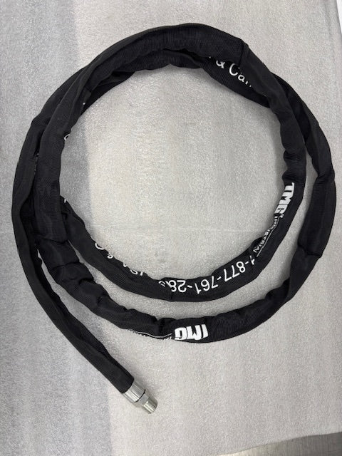 TMG-EFM32-39 OIL PIPE