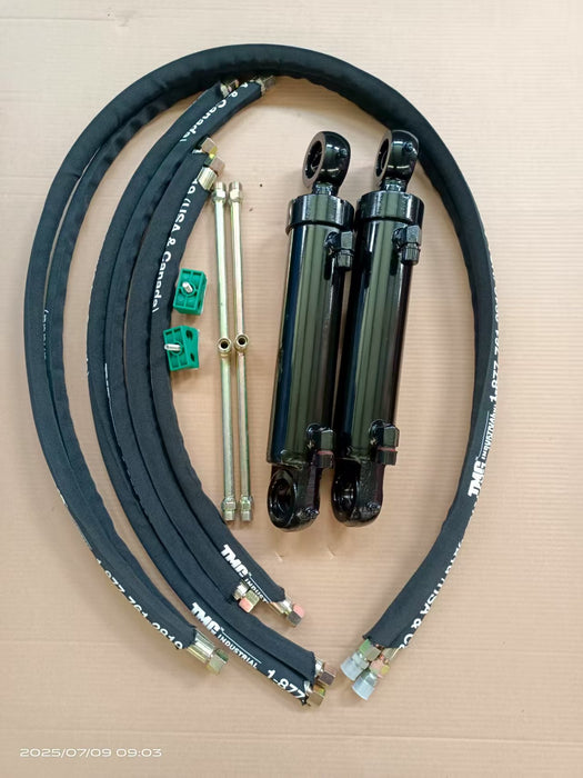 TMG-GB72-5B Two Way Cylinder Conversion kit