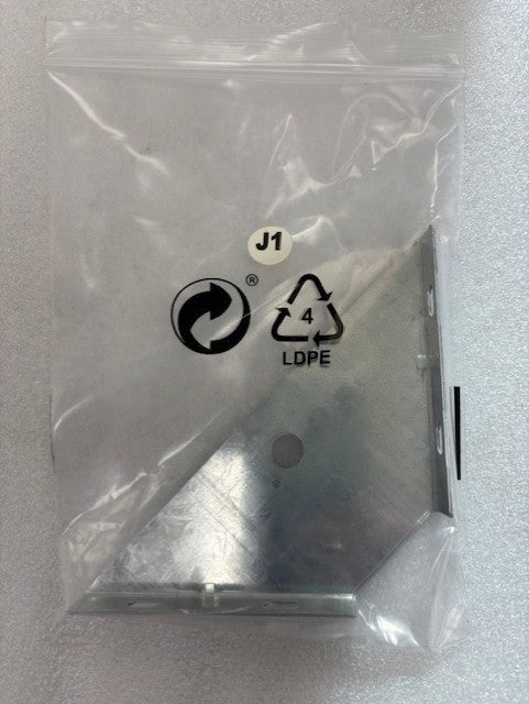 TMG-MS1320A-J1 Corner Piece 142mm (2 Pack)