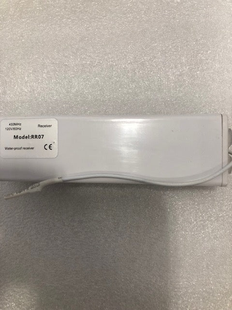 TMG-LPG21-11 Receiver