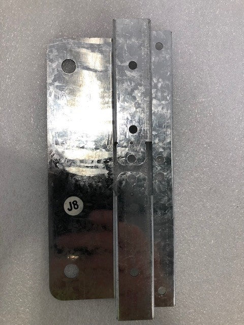 TMG-MS1020A-J8 (Rail Support)