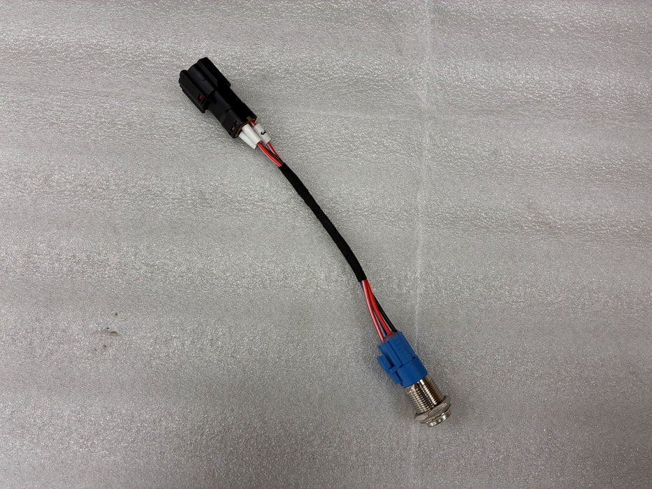 TMG-MVE05-B34 HORN BUTTON