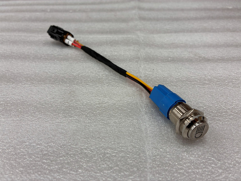 TMG-MVE05-B35 HEADLAMP BUTTON