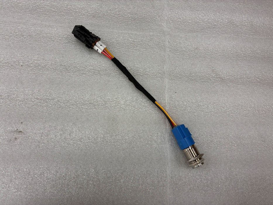 TMG-MVE05-B35 HEADLAMP BUTTON