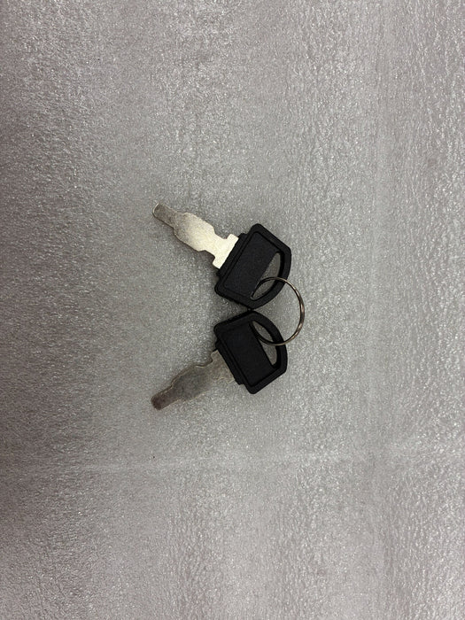 TMG-MVE05-ENGINE ELECTRIC START KEY
