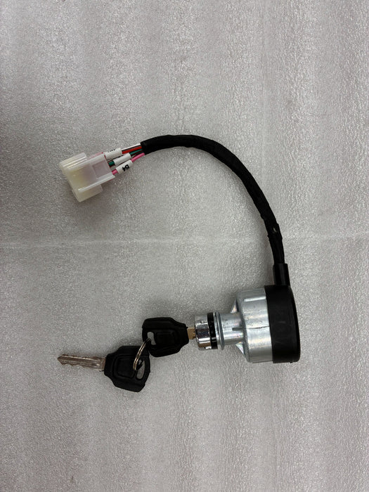 TMG-MVE07-B115 ENGINE ELECTRIC START SWITCH