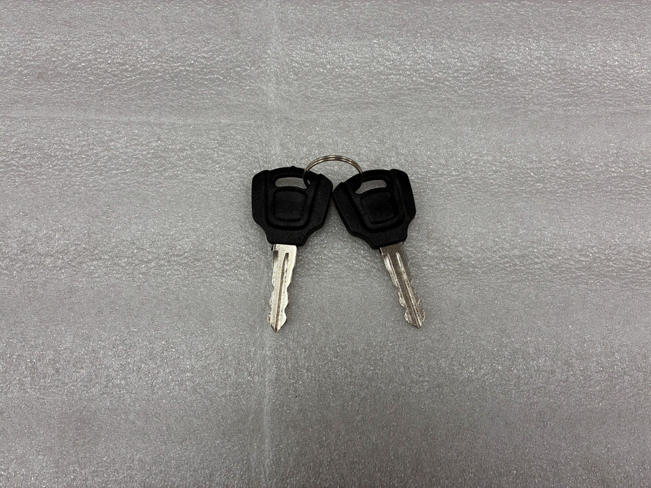 TMG-MVE07-B116 ENGINE ON/OFF/START KEY