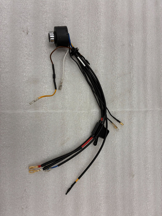 TMG-MVL20-ENGINE ELECTRIC START SWITCH