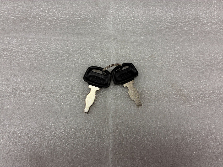 TMG-MVL20-ENGINE ELECTRIC START KEY
