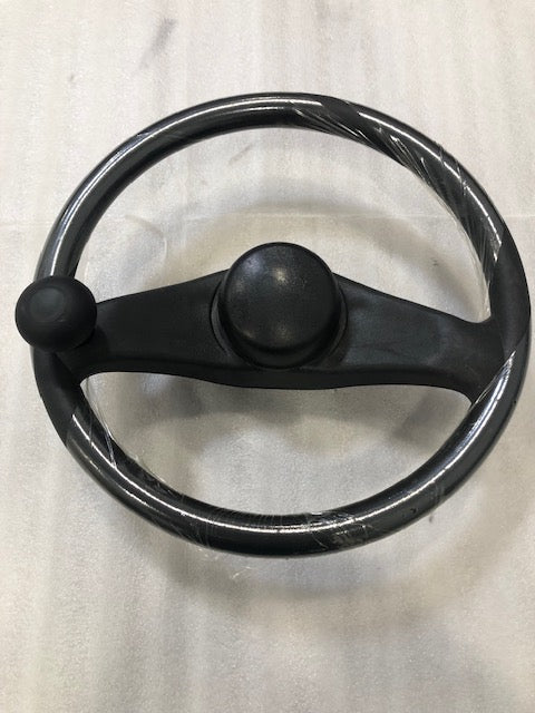 TMG-MVR45-B26 Steering Wheel