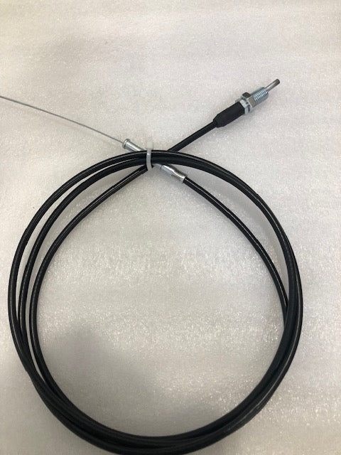 TMG-PC150K-11-2 THROTTLE CABLE (1700mm)