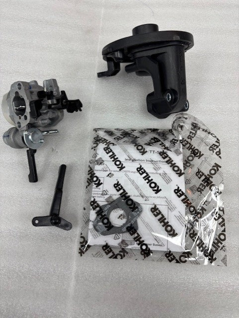 TMG-PC150K Carburetor