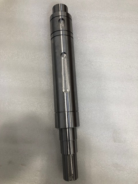TMG-PC330K-24-24 Ecc. Rotary Shaft Drive