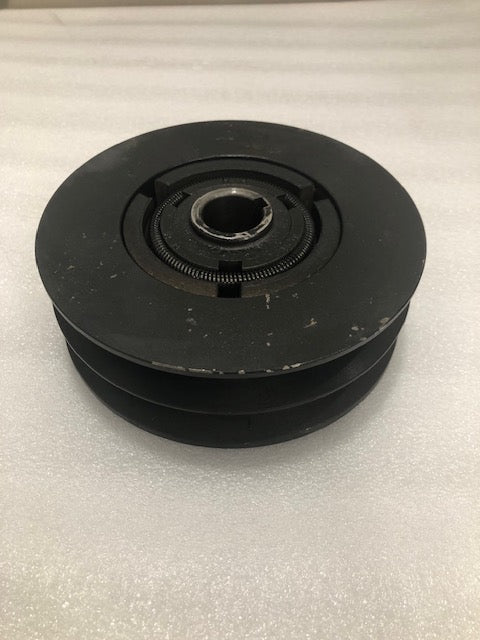TMG-PC330K-4 CLUTCH ASSEMBLY