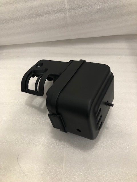 TMG-PC90-ENGINE AIR FILTER COVER ASSEMBLY