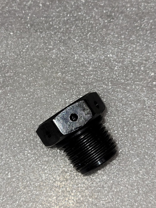 TMG-PD700S-A36 Air check valve