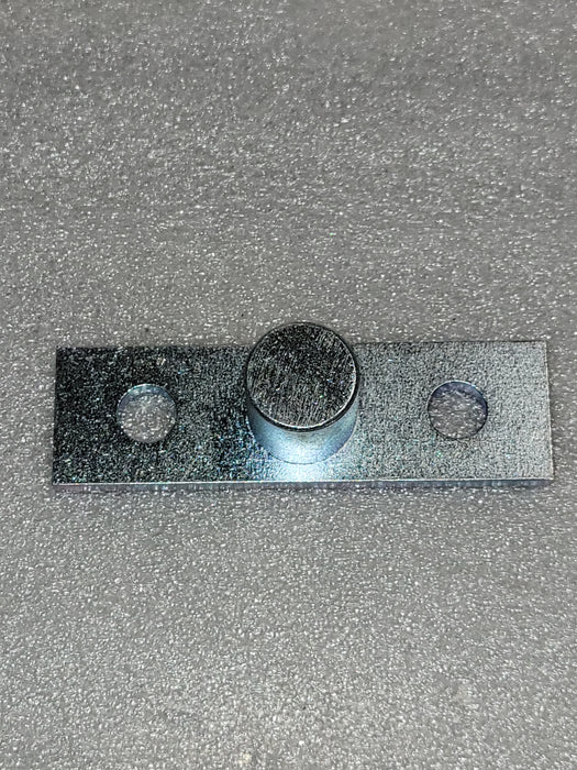 TMG-PSM26-10 Sliding tube base welding