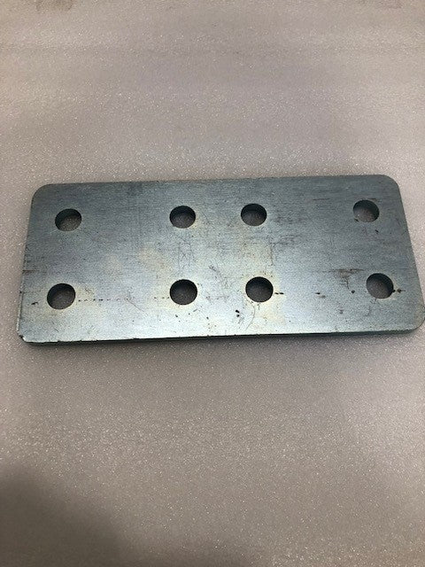 TMG-PSM26-C22 RAIL CONNECTING PLATE
