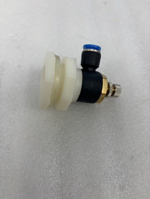 TMG-PSM26-B13/B14 Valve Assy for 10 Liter Bucket