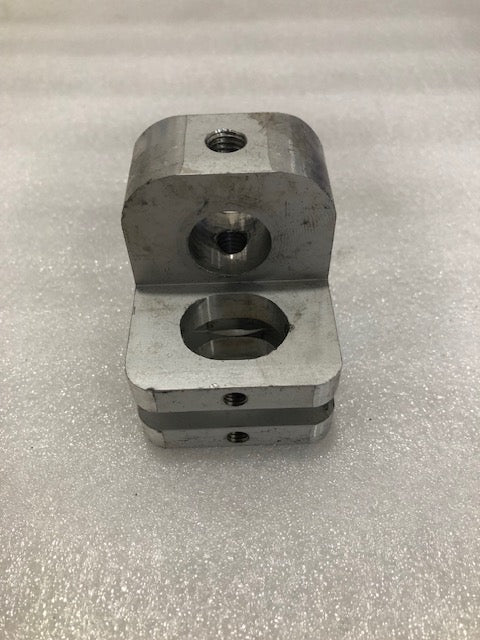 TMG-PSM30-A79 Aluminum Saw Chuck Shaft Seat