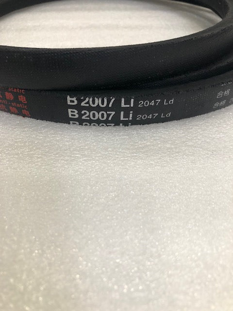 TMG-PSM27-A2 BELT (B2007li)