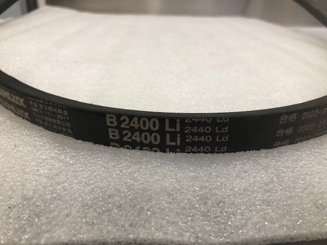 TMG-PSM30-A2 Belt B2400
