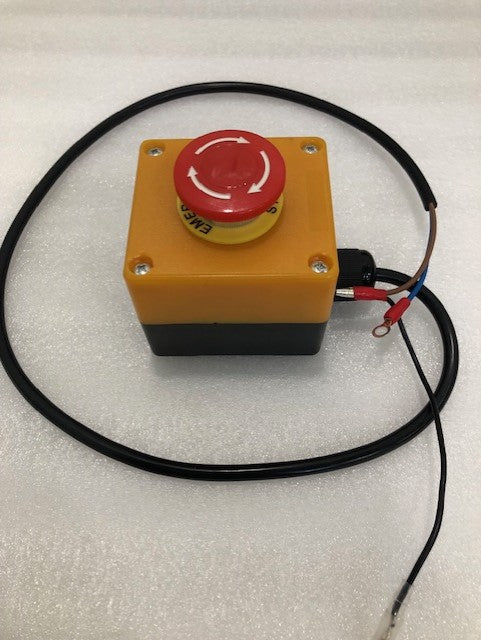 TMG-PSM30-B66 BUTTON BOX