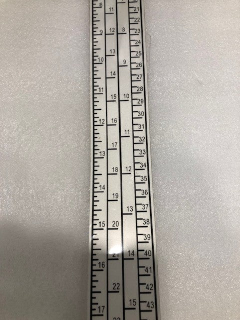 TMG-PSM30-B41 HEIGHT SCALE