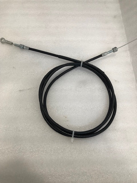 TMG-PSM36-B101 Throttle Cable