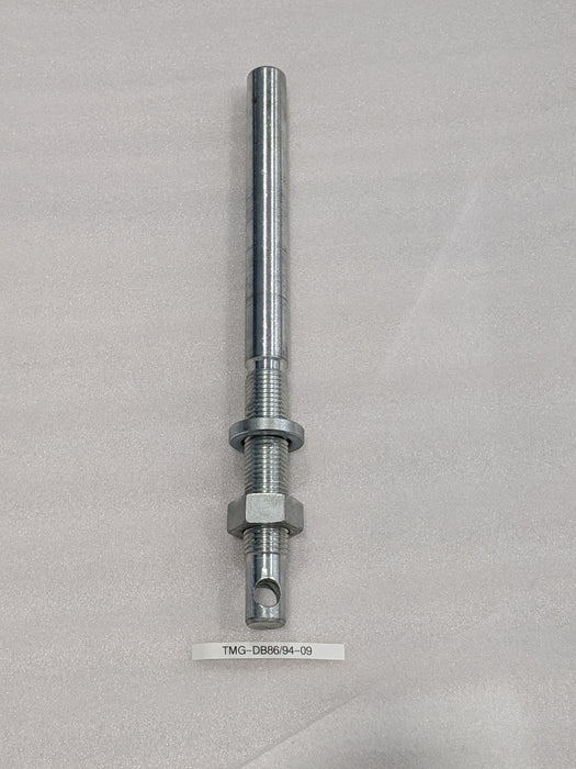 TMG-DB86/94-9 Spring Rod