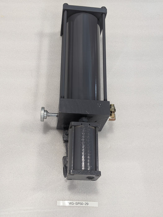 TMG-SP50-29 (Hydraulic Pump)