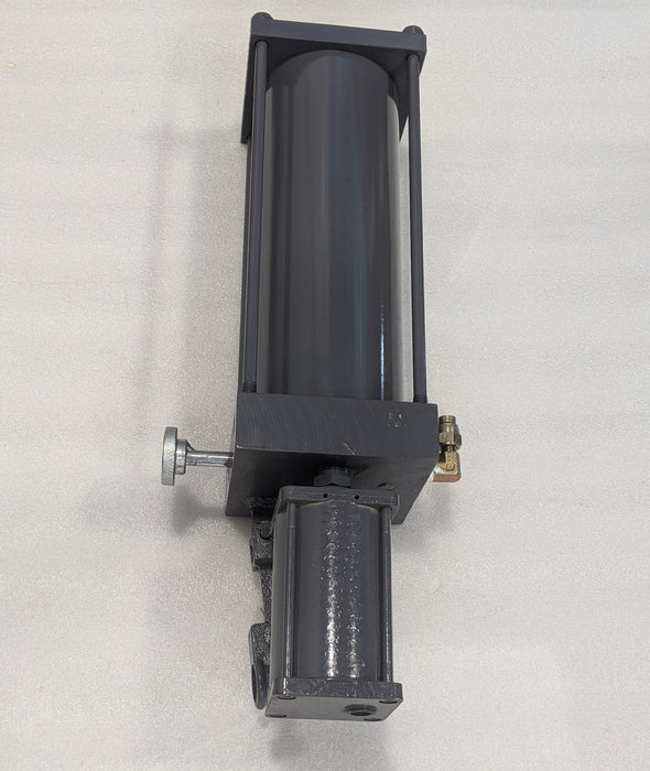 TMG-SP100-28 Pump Assembly