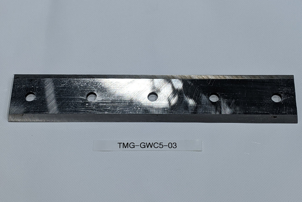 TMG-GWC5-73 /GWC6-97 Reversible Blade (pack of 2)