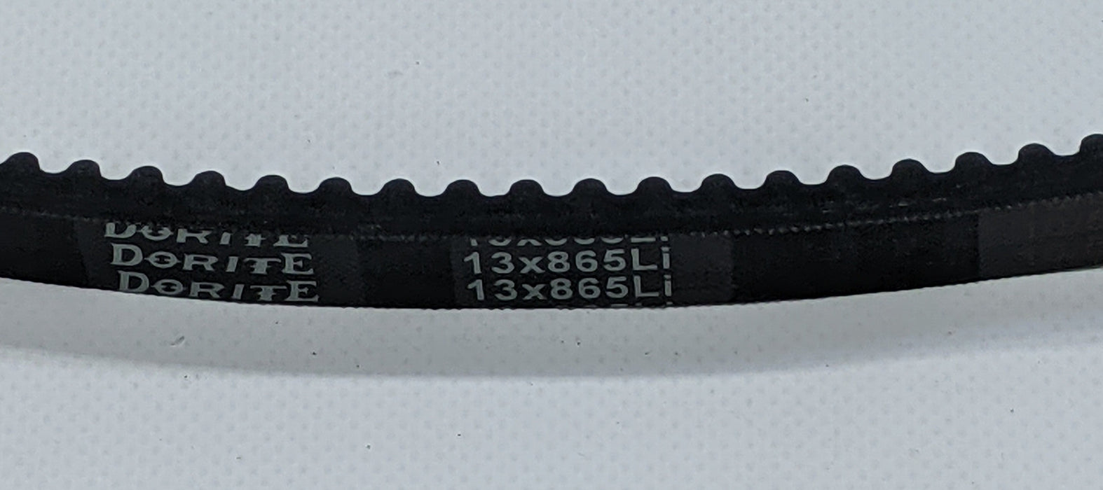 TMG-GWC4-63 (13X865) Belt Set of 2