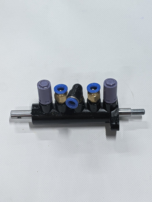 TMG-TC24-3-24 Valve Body (with 90 degree part 30)